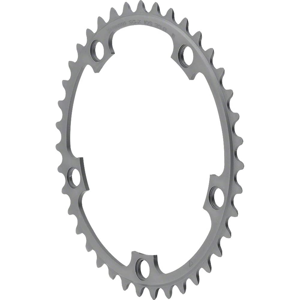ULTEGRA FC6700 チェーンリング 50T Amazon | Shimano Ultegra FC-6700 Chainring - 53T x 130mm by